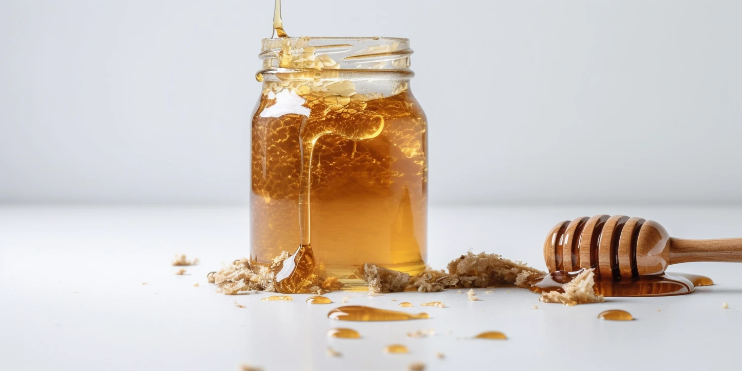 Jak się robi miód?