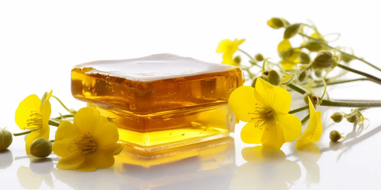 Jak smakuje miód akacjowy?