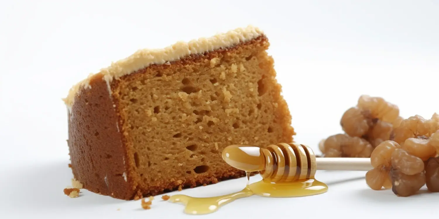 Jak wygląda miód akacjowy?