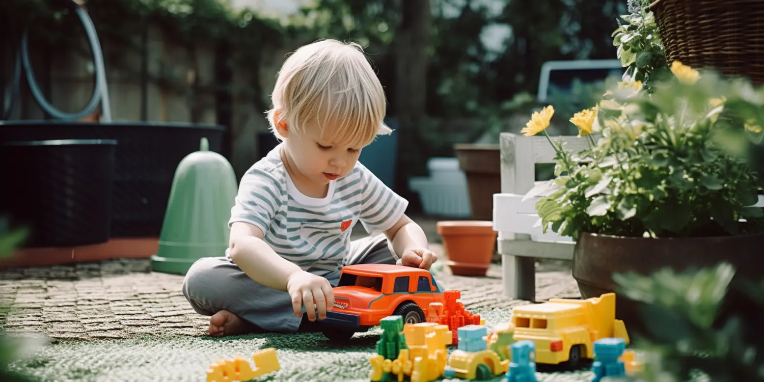 Jak zrobić animacje dla dzieci?
