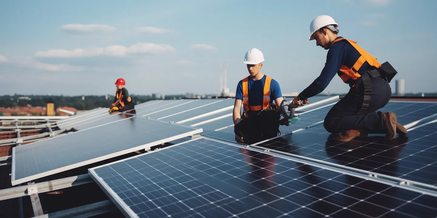 Jaka fotowoltaika do domu 100m2?