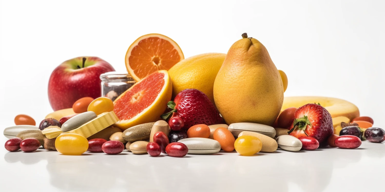 Jaka jest rola witaminy C w naszym organizmie?