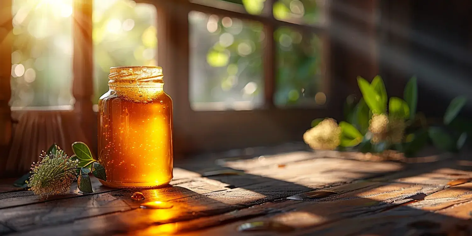 Jakie miody są najlepsze?