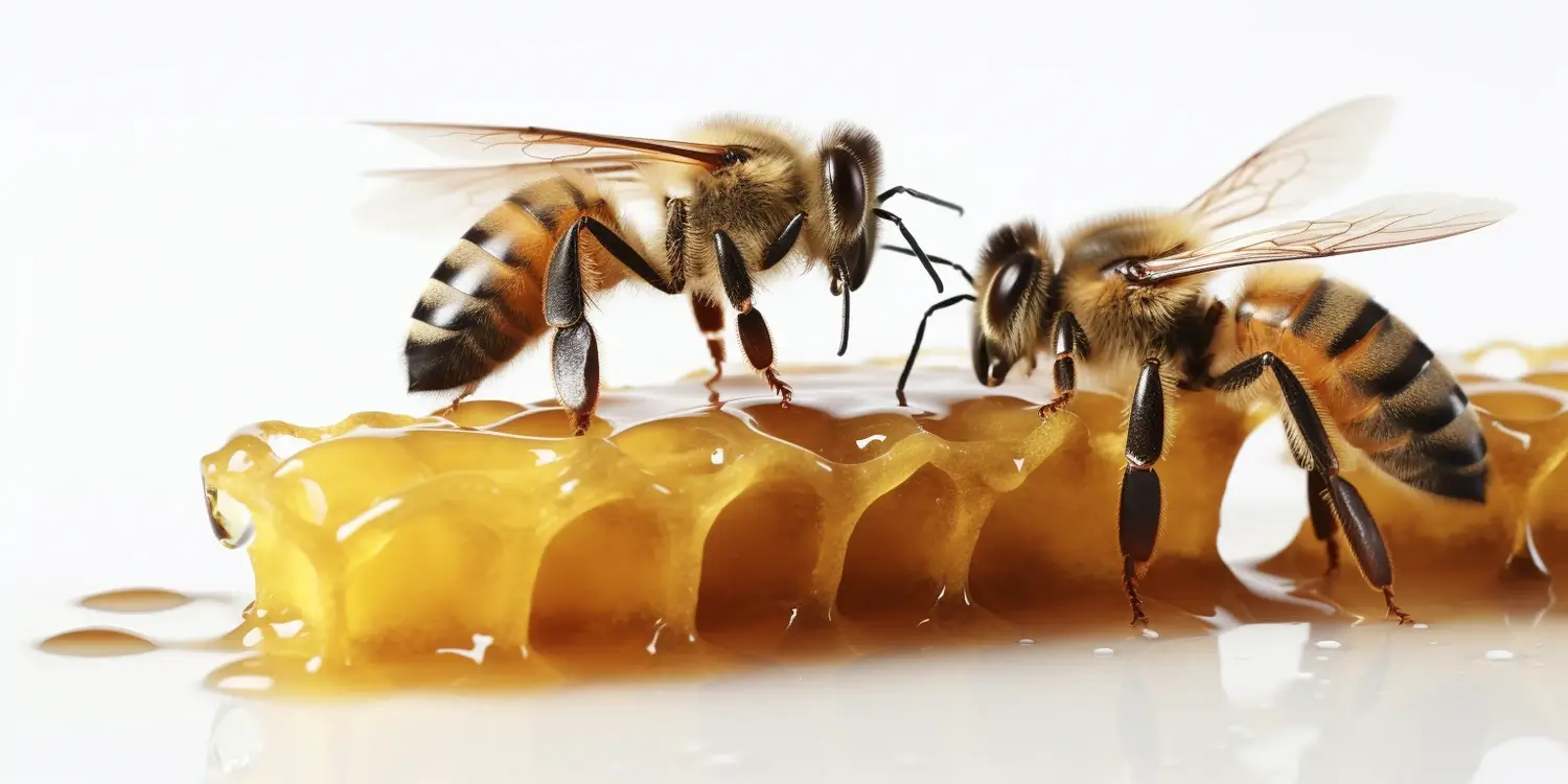 Kiedy podawać matki pszczele?