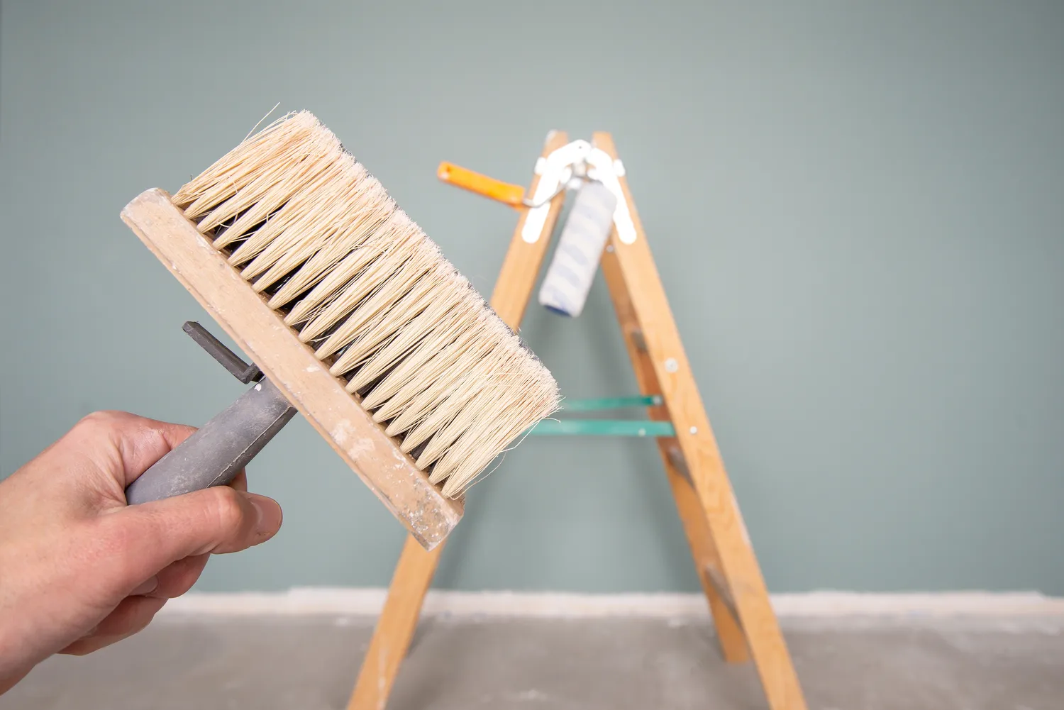 Kompleksowe wykończenia wnętrz Szczecin