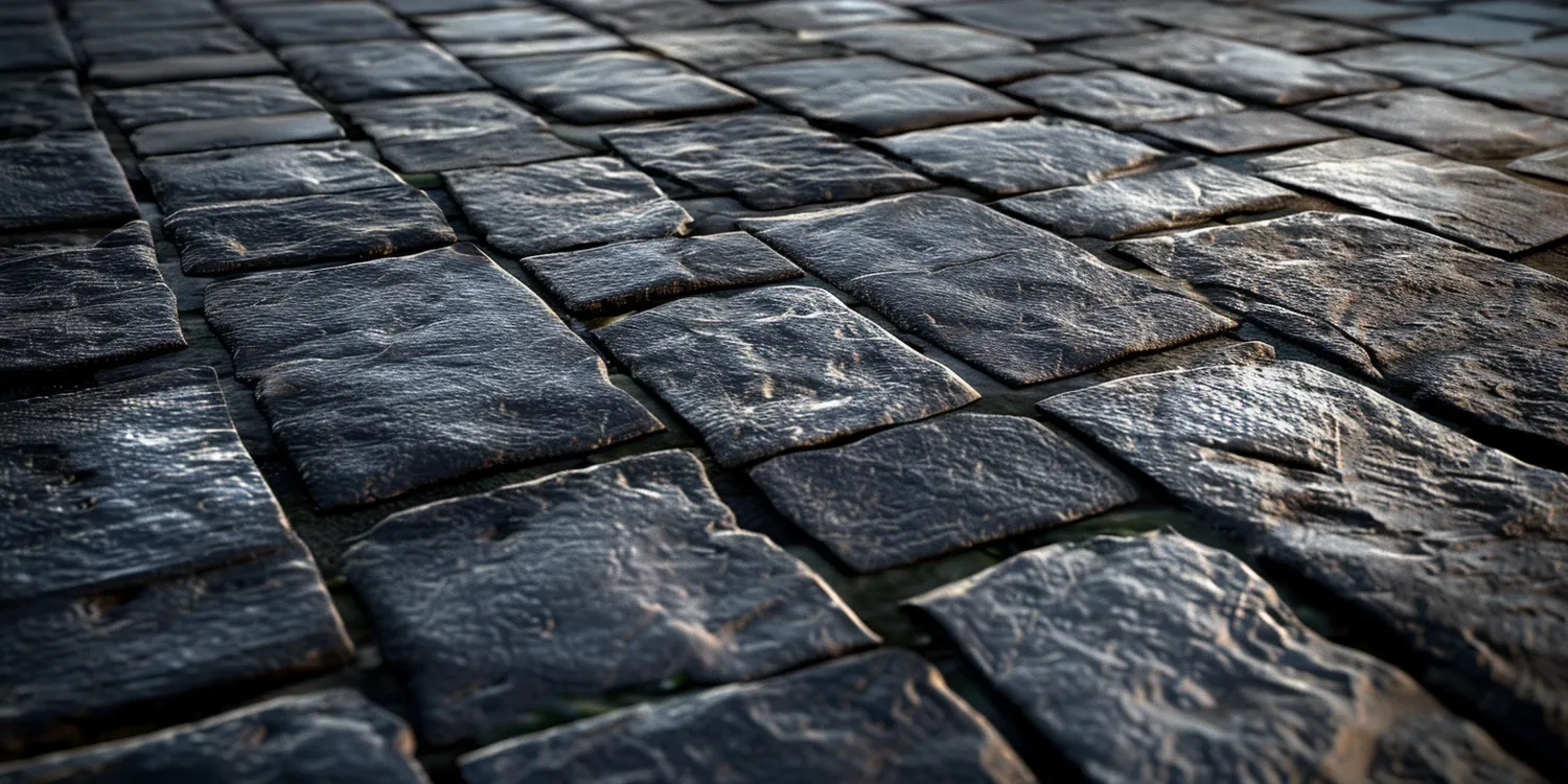 Kostka brukowa 4 cm - ile na palecie?