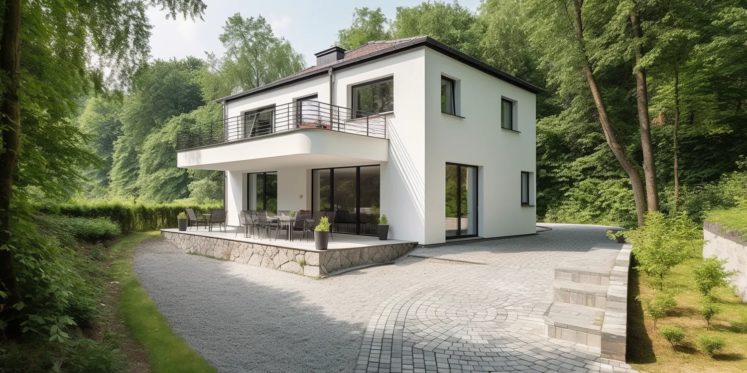 Kostka brukowa betonowa 8 cm