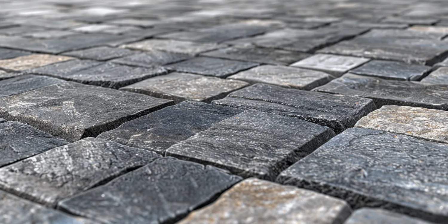Kostka brukowa - ile kosztuje ułożenie?