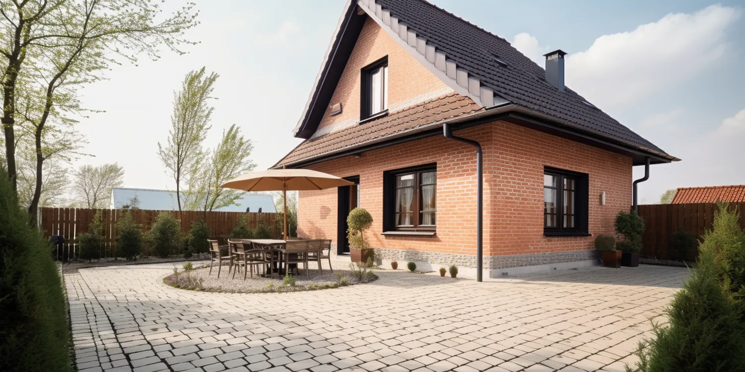 Kostka brukowa – ile kosztuje ułożenie?
