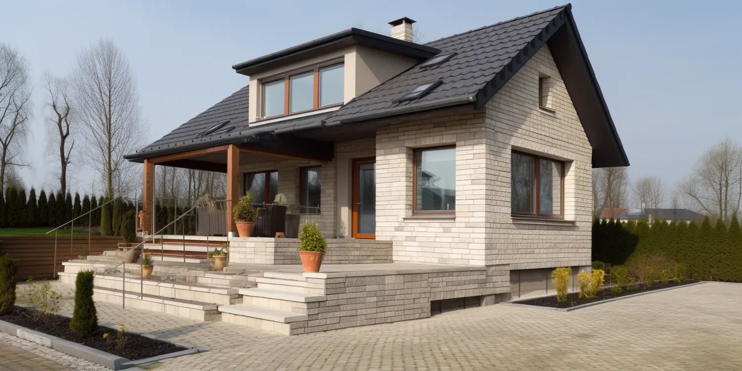 Kostka brukowa - ile metrów na palecie się zmieści?