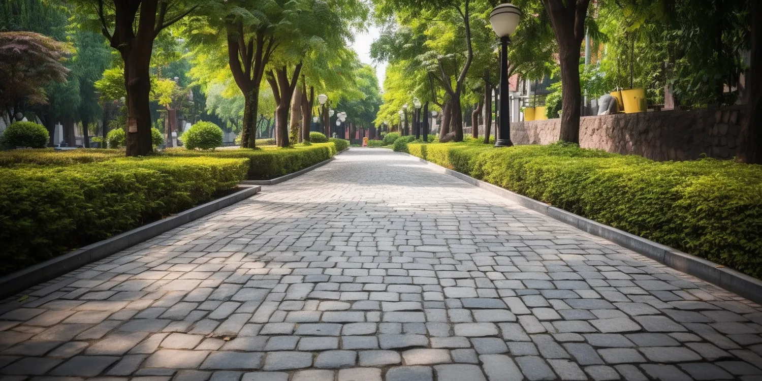 Kostka brukowa - ile za m2?