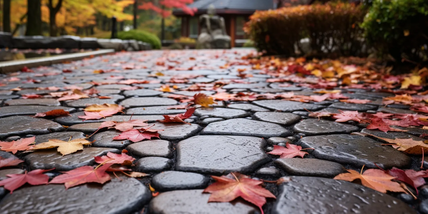 Kostka brukowa koszt Szczecin