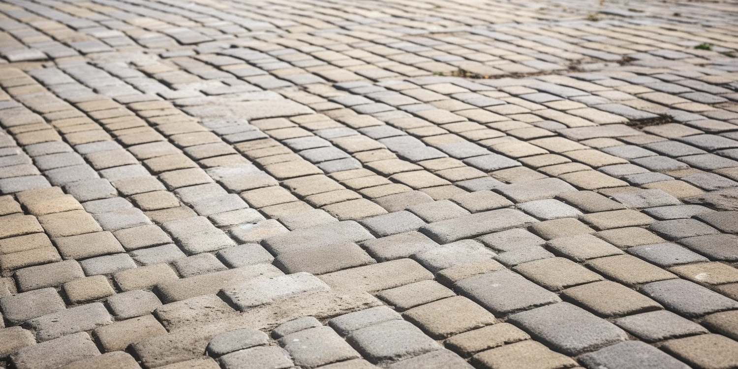 Koszt kostki brukowej Stargard