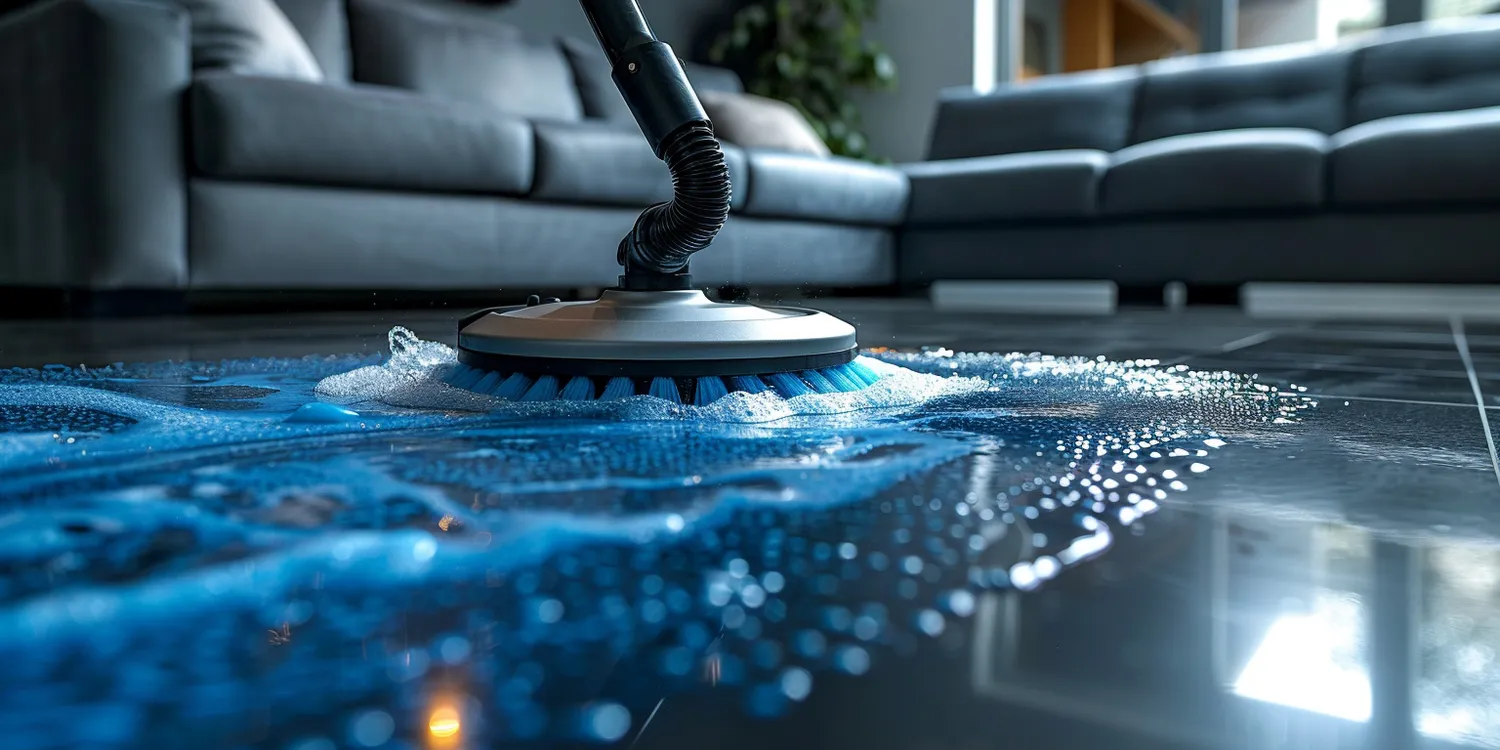 Koszt sprzątania mieszkania Szczecin