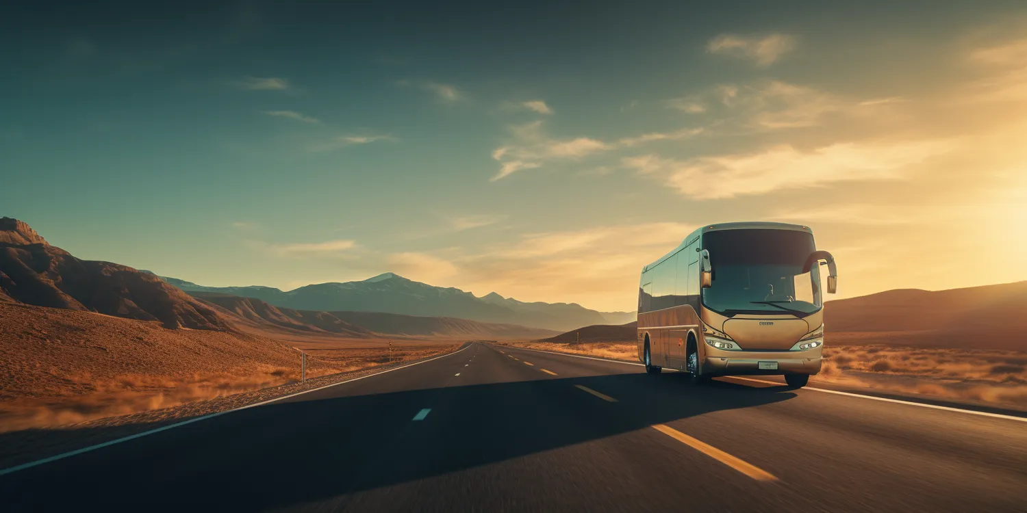 Koszt wynajmu autokaru Szczecin