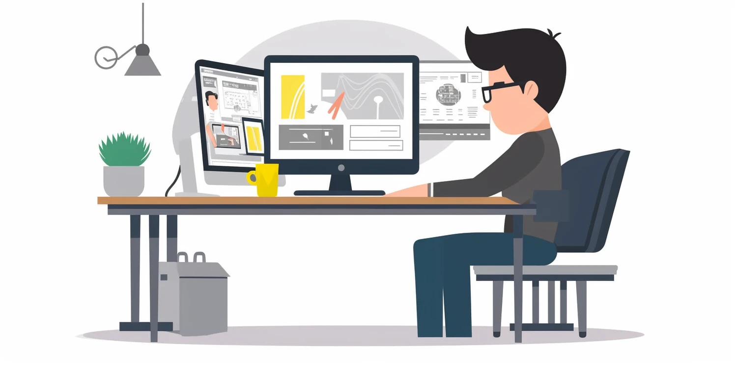 Litery przestrzenne Szczecin