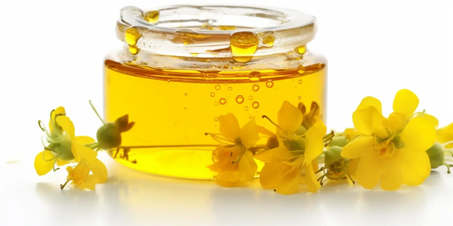 Miód wielokwiatowy wiosenny