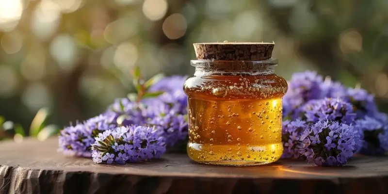 Miód wrzosowy gdzie kupić?