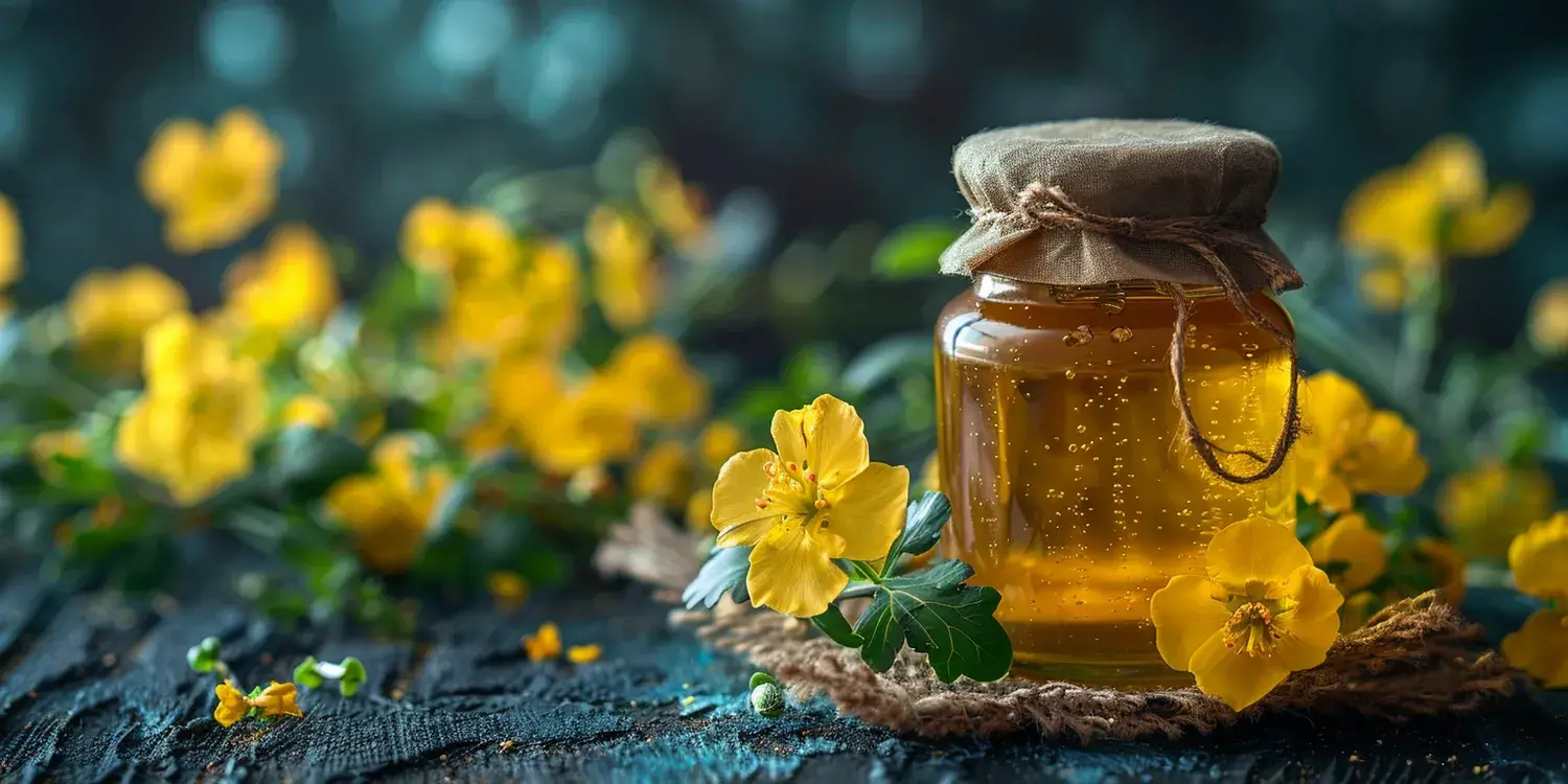 Miód wrzosowy jako suplement