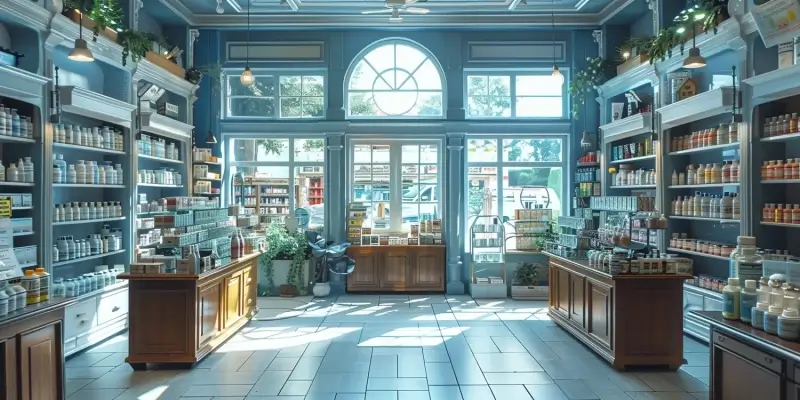 Na co pomaga witamina C?