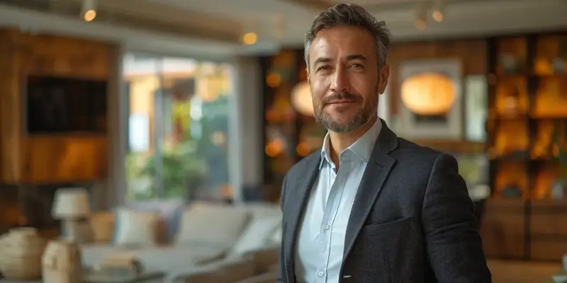 Nieruchomości nad morzem