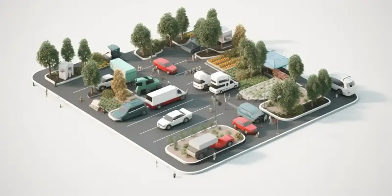 Oklejanie auta Szczecin