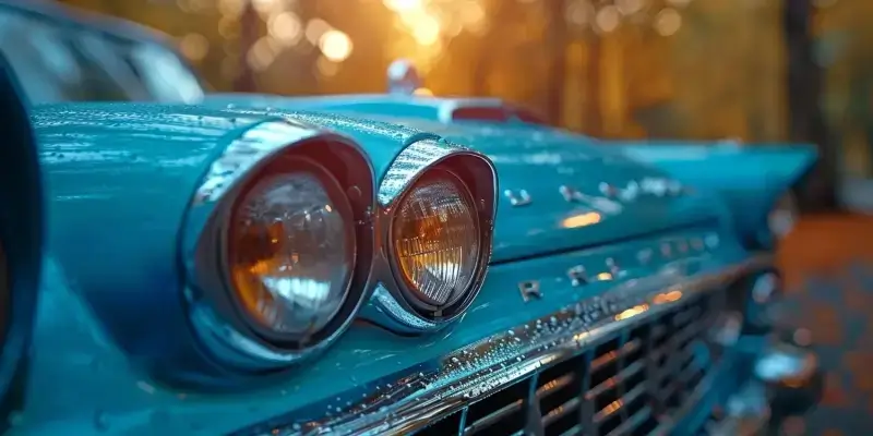 Oklejanie auta Szczecin