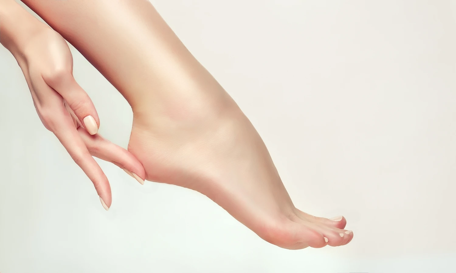 Pedicure leczniczy - czym jest, jak wygląda, kiedy warto go wybrać?