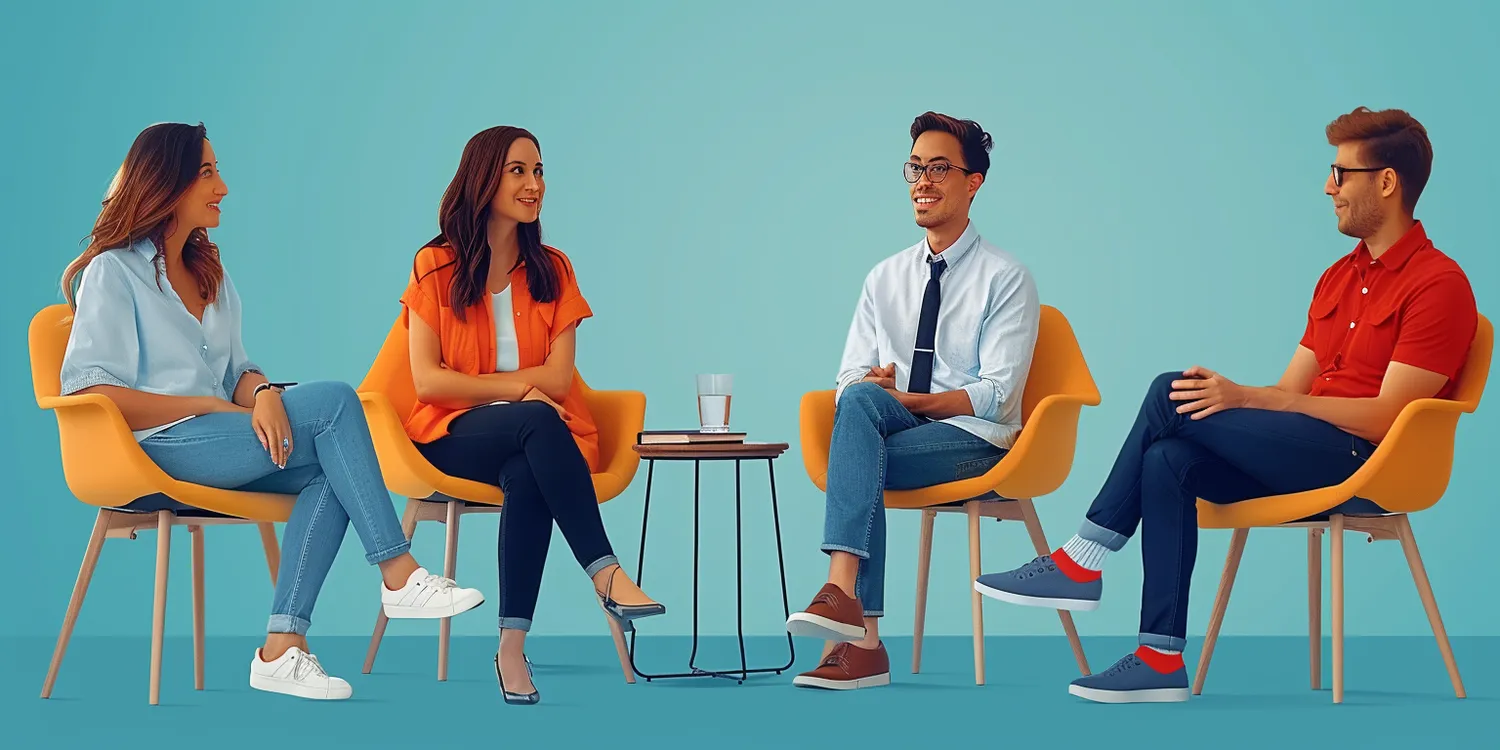 Psychoterapeuta Gdynia