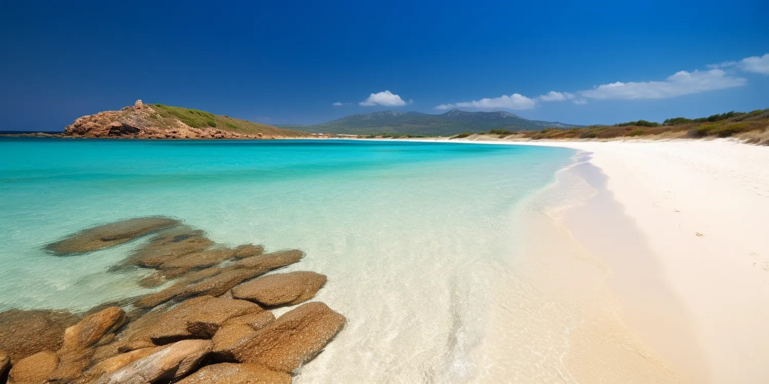 Sardynia gdzie nocować?