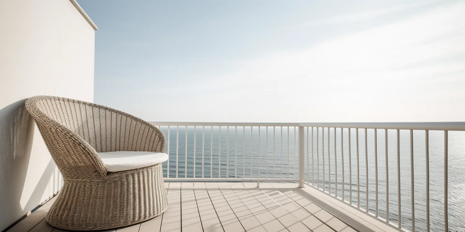 Spełnienie marzeń - mieszkanie nad morzem