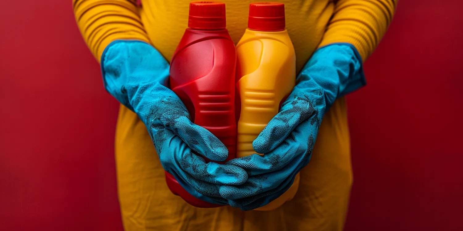 Sprzątanie domów prywatnych Szczecin