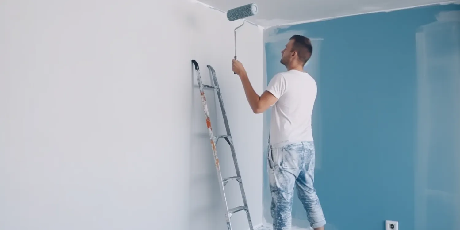 Sprzątanie po remoncie Szczecin