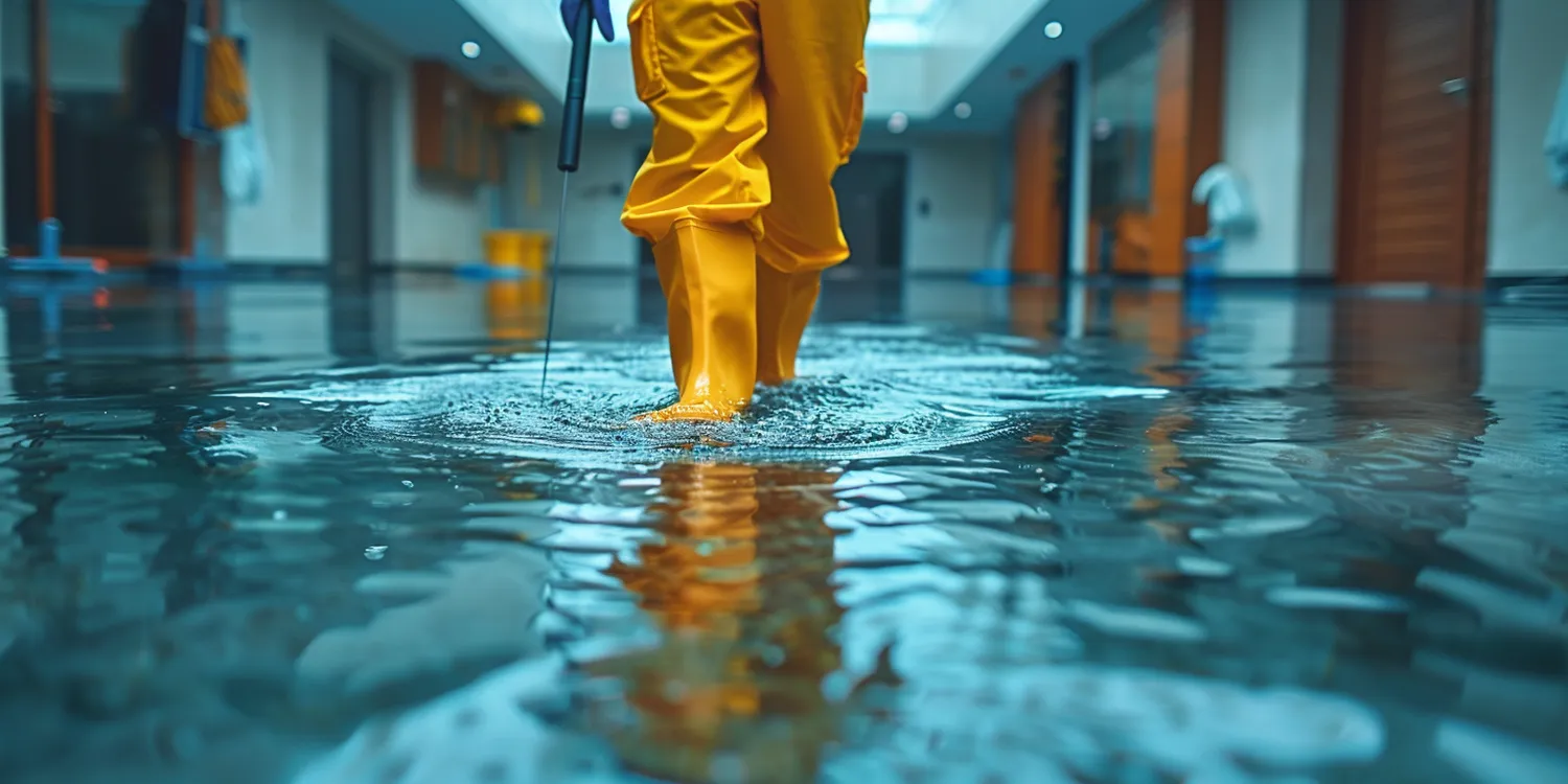 Sprzątanie usługi Szczecin