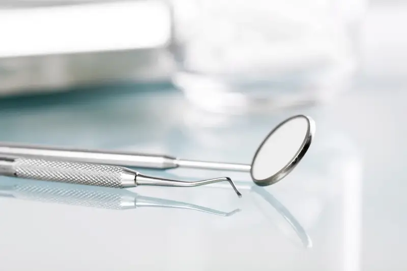 Stomatologia dziecięca Szczecin