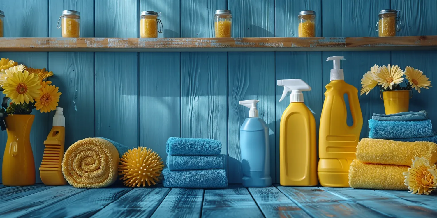 Uprzątanie mieszkań Szczecin