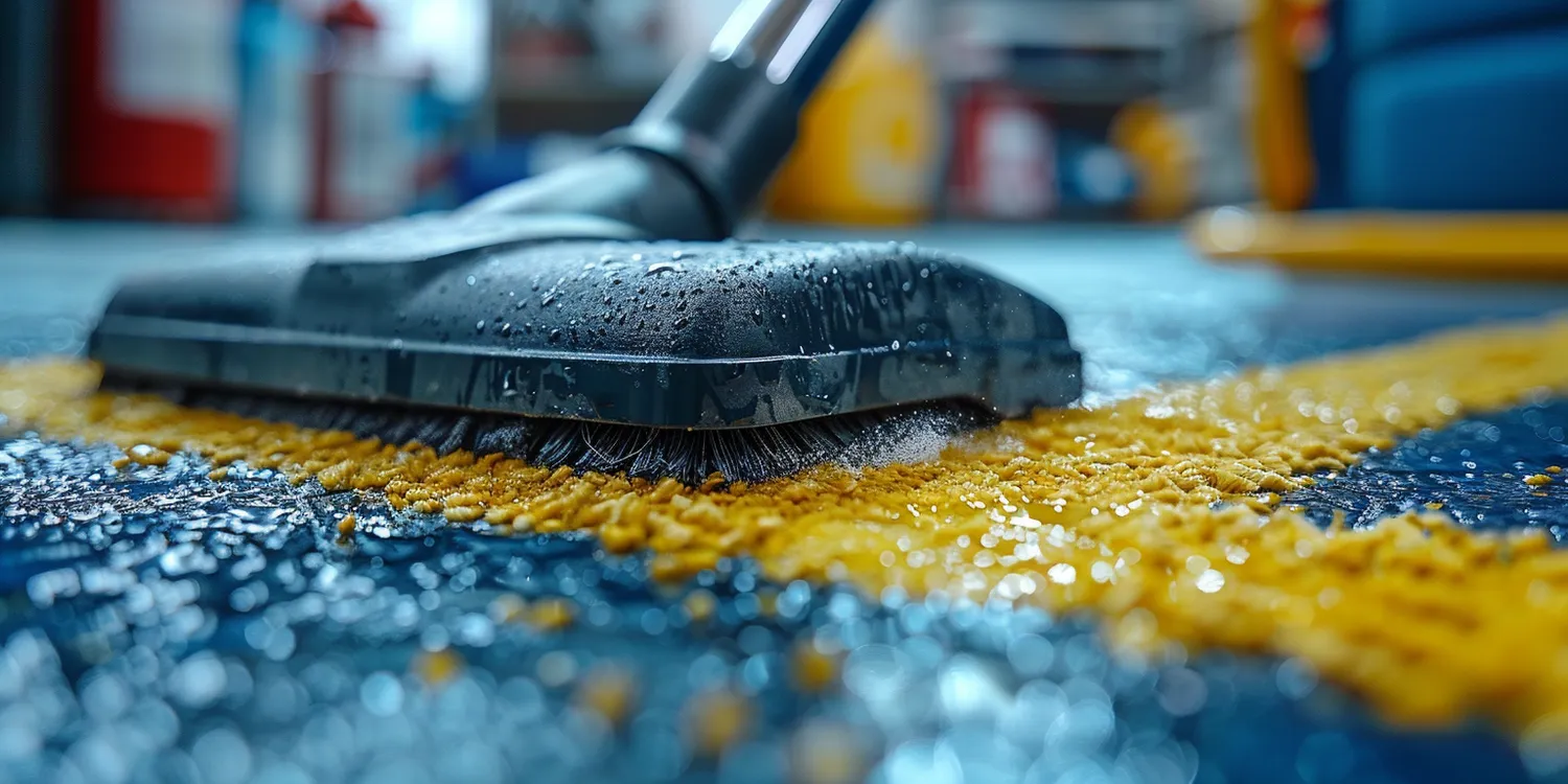 Usługi czystościowe mieszkań Szczecin