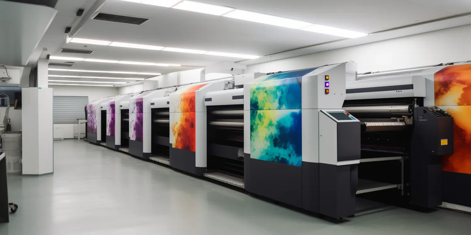 Usługi poligraficzne Wrocław