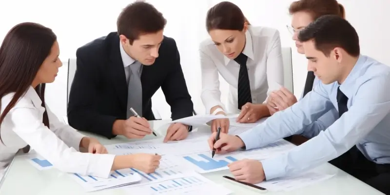 Usługi rachunkowe Nowy Sącz