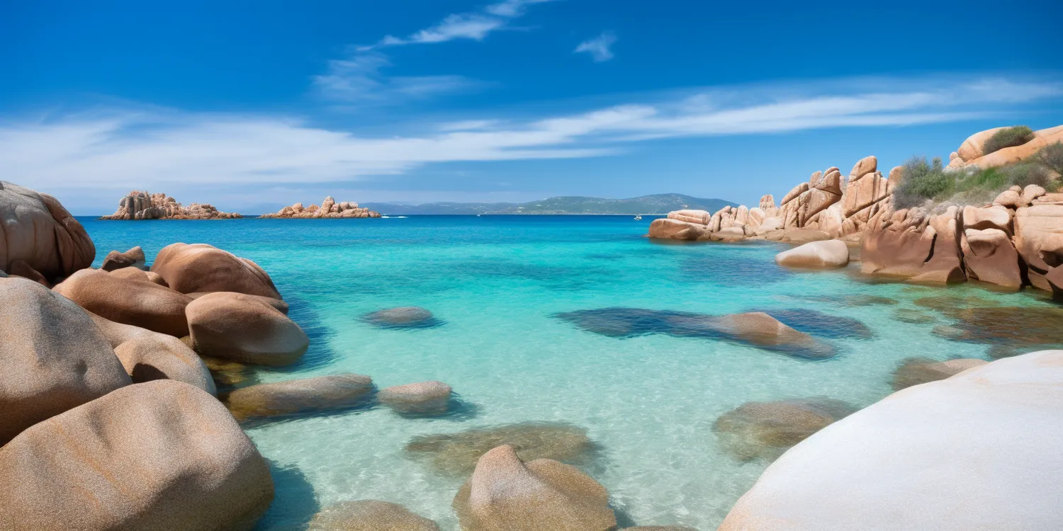 Wakacje na Sardynii – sekret długowieczności ukryty na rajskiej wyspie?