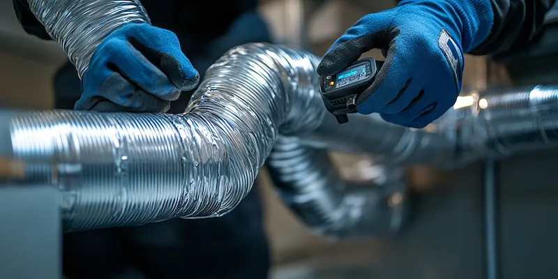 Co oznacza rekuperacja?