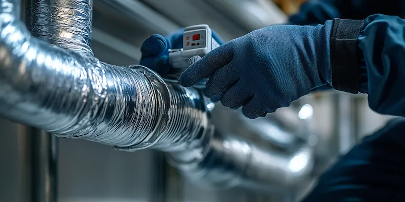 Co to jest rekuperacja w domu?