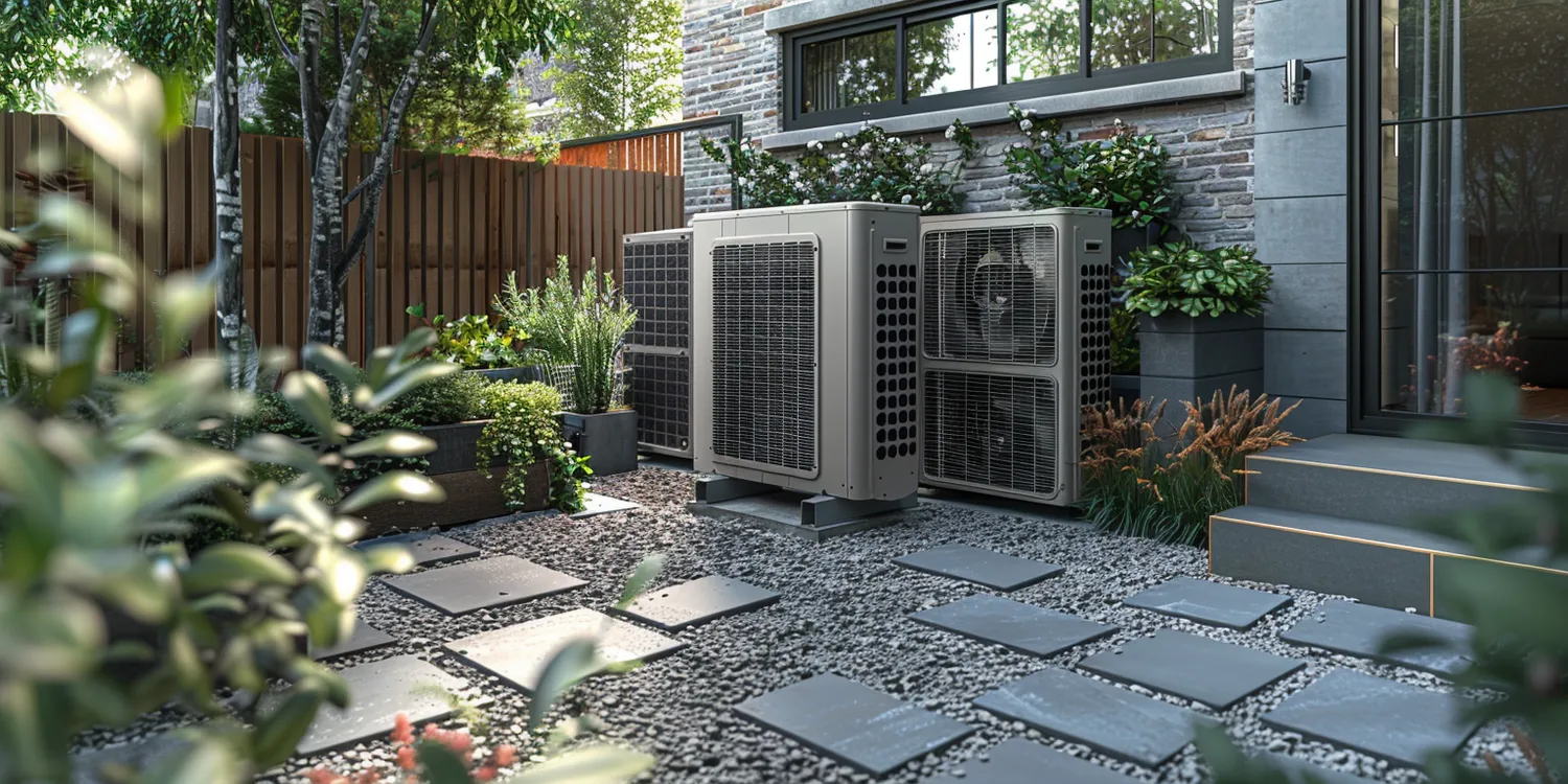 Gruntowe pompy ciepła Wołomin