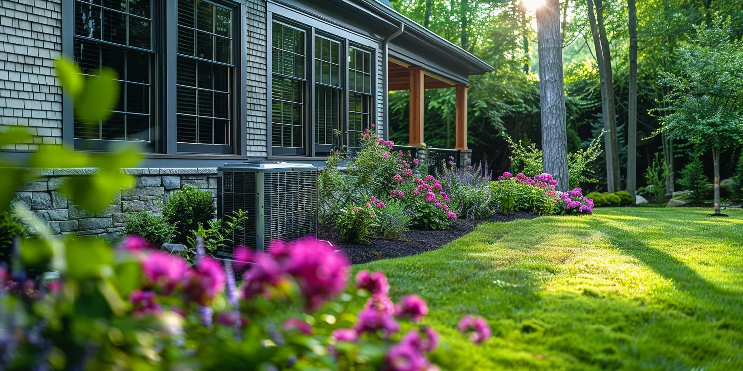 Gruntowe pompy ciepła Wyszków