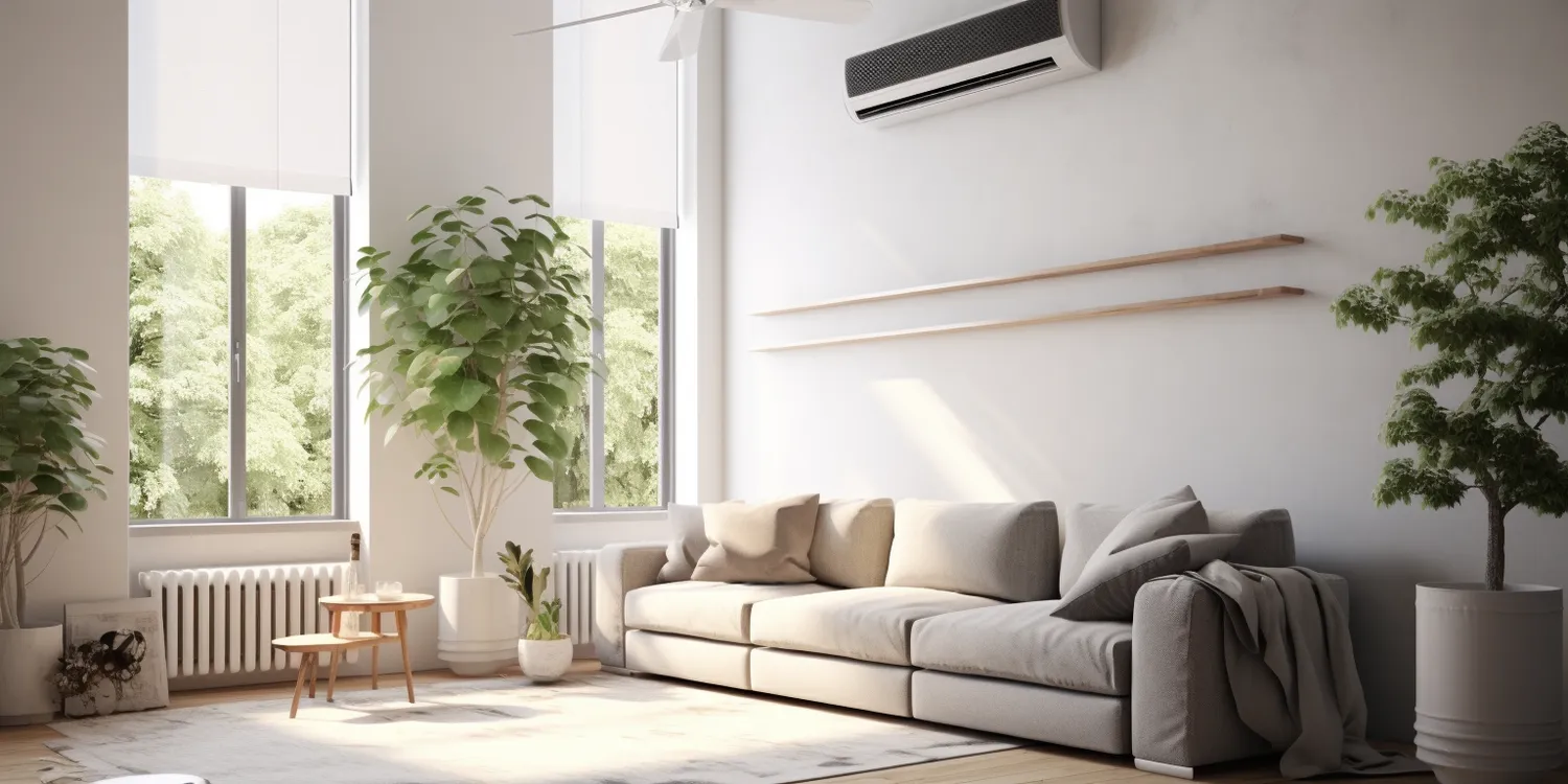 Instalacja klimatyzacji Szczecin