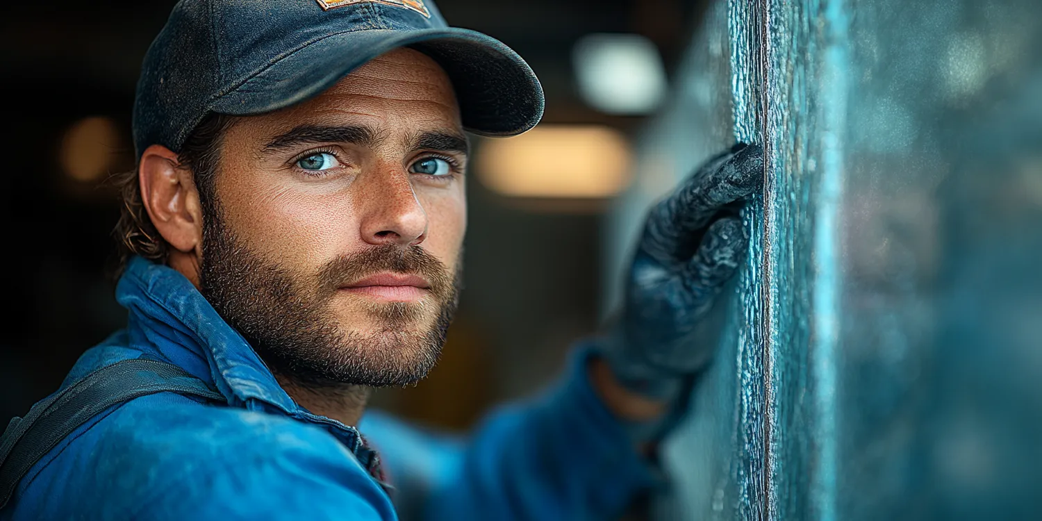 Jaki przemysł wytwarza najwięcej odpadów stałych?