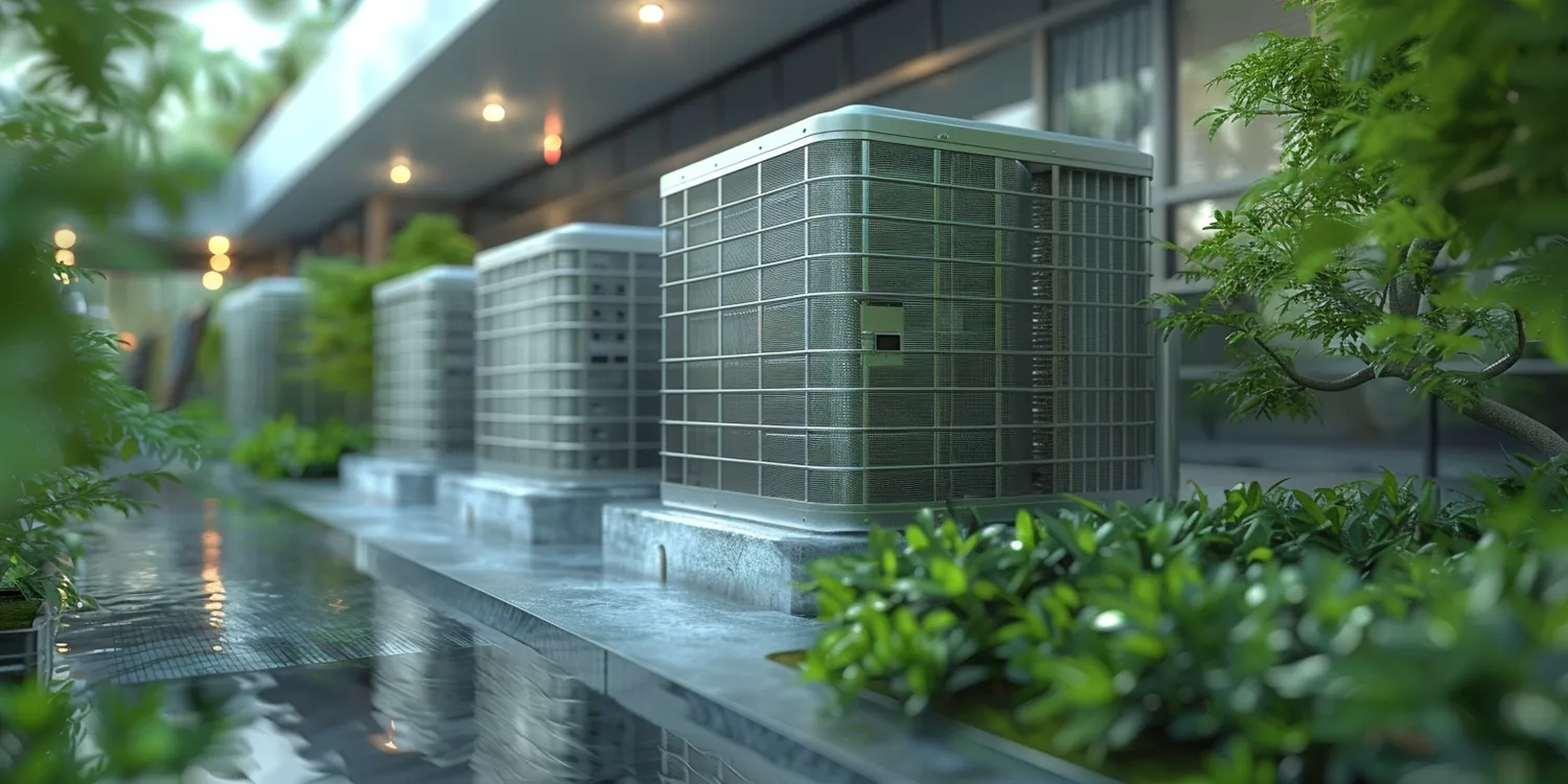 Jakie rury do pompy ciepła monoblok?