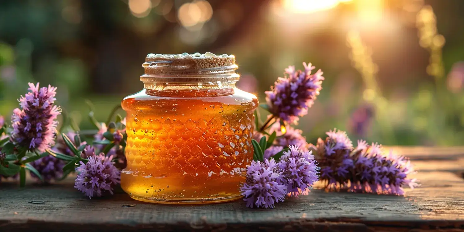 Miód gryczany na nerki