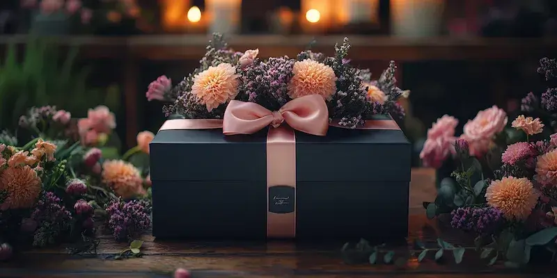 Personalizowane prezenty dla gości weselnych