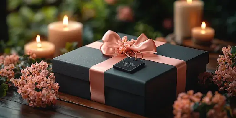 Personalizowane prezenty dla mamy